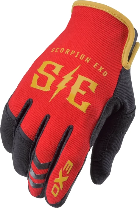 SCORPION EXO - G44-018 - Air-Stretch Gloves