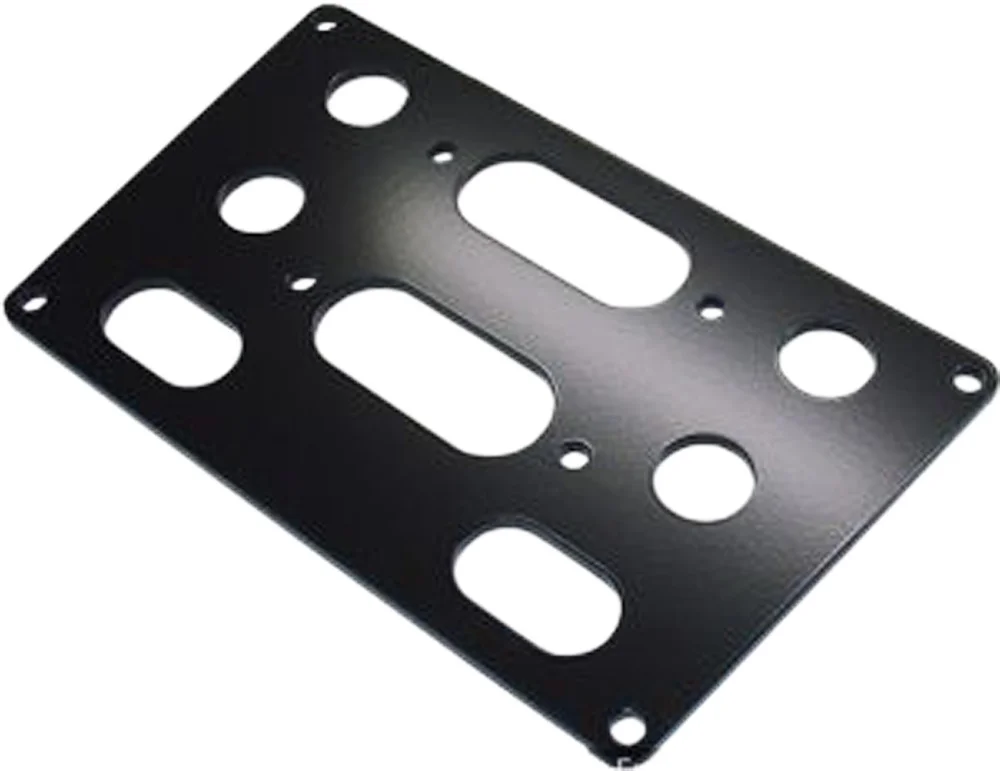 KFI Winch Mount Application Chart - Precision Mount Selection Guide for Powersports Vehicles