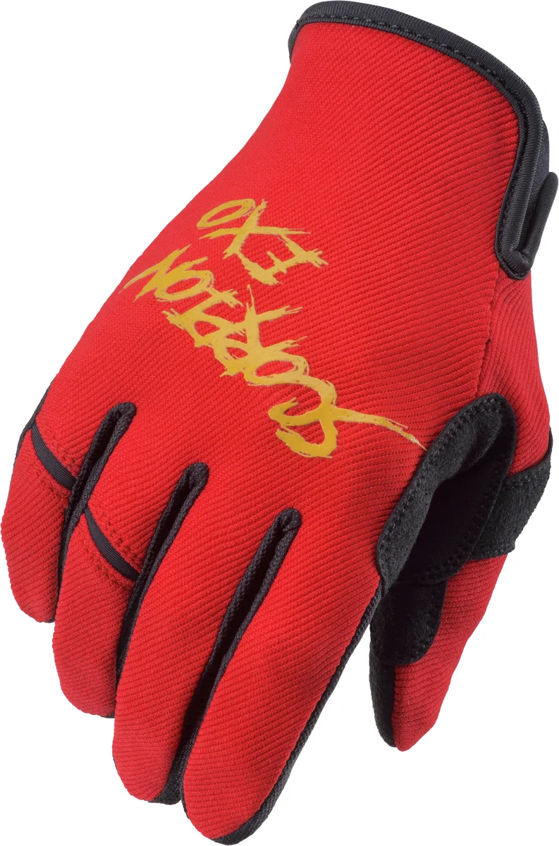 SCORPION EXO - G46-017 - Air-Stretch Gloves