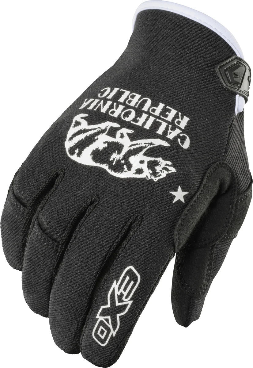 SCORPION EXO - G48-038 - Moto-Flex Gloves