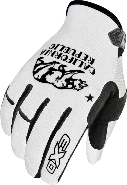 SCORPION EXO - G48-057 - Moto-Flex Gloves