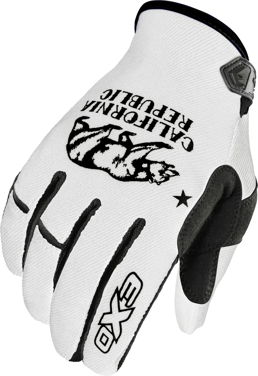 SCORPION EXO - G48-057 - Moto-Flex Gloves