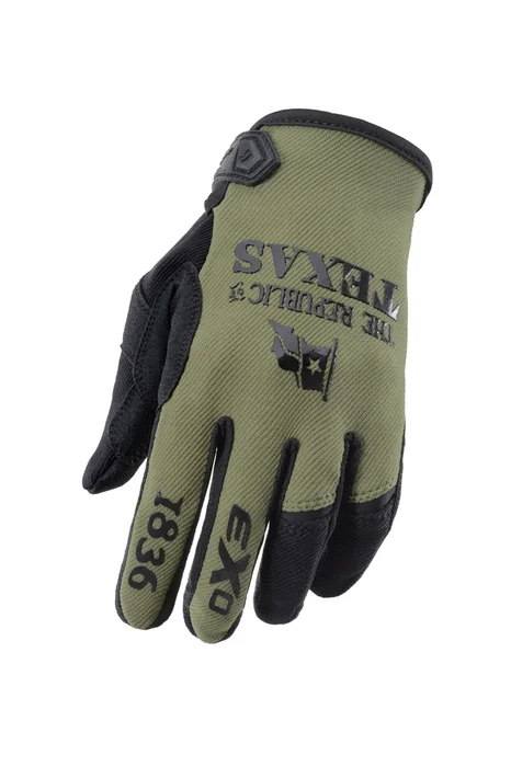SCORPION EXO - G49-407 - Moto-Flex Gloves