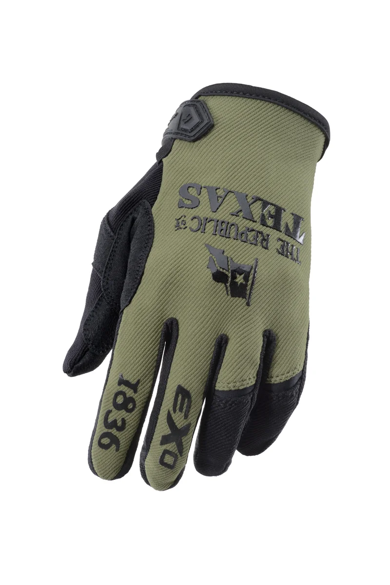 SCORPION EXO - G49-403 - Moto-Flex Gloves