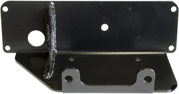 KFI Winch Mount Application Chart - Powder-Coated Steel Mounts for Powersports