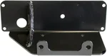 KFI Winch Mount Application Chart - Powder-Coated Steel Mounts for Powersports