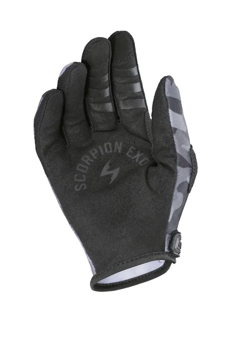 SCORPION EXO - G70-037 - Moto-Flex Gloves