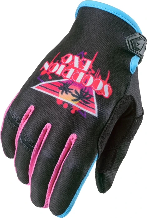 SCORPION EXO - G71-037 - Moto-Flex Gloves