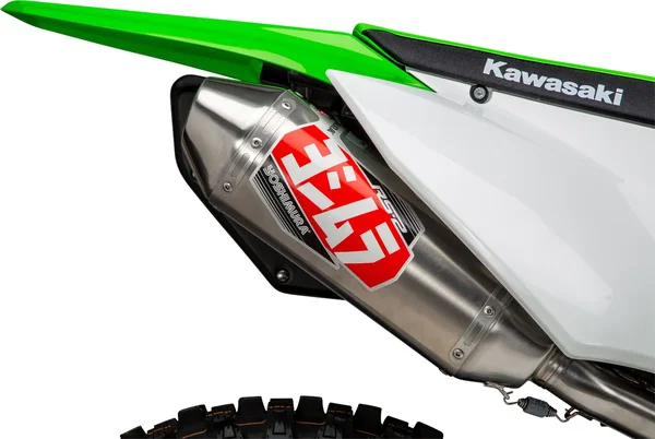 YOSHIMURA - 243002C350 - RS-2 Slip-On Exhaust
